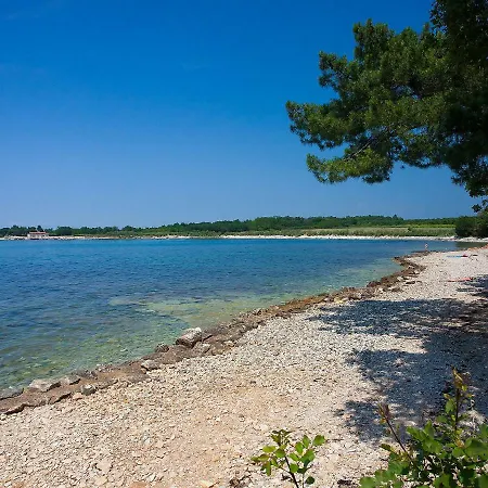 Holiday Camping Kastanija.6 Novigrad Istria